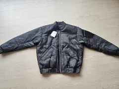 ナイキ ジョーダン MA-1ジャケット (新品)