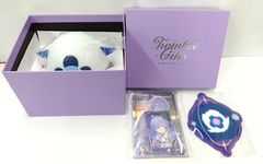 中古】春川宙 あんさんぶるスターズ!! イベコレ缶バッジ 2021 SPRING