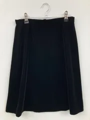 J.CREW ジェイクルー スカート 4 ブラックのサムネイル