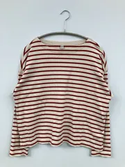 UNIQLO ユニクロ Tシャツ/カットソー M ベージュ