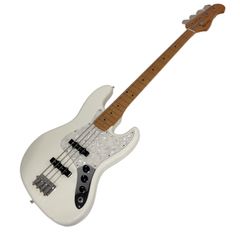 HISTORY HJB-S-M-JJ4 4弦 ジャズベース エレキベース ヒストリー 