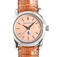 Girard Perregaux ジラールペルゴ 腕時計 フェラーリ 8025のサムネイル