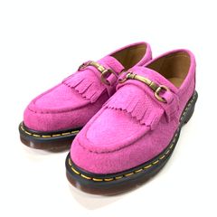 Dr.Martens ドクターマーチン 23㎝ ローファー 希少 23㎝ - メルカリ