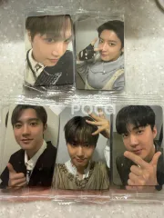 EXO セフン REVERXE Makestar