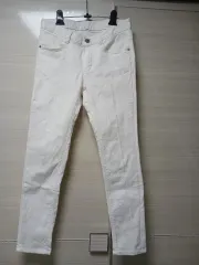 ストレッチ パンツ M (春・秋)