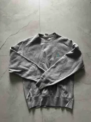 (S) チャンピオン 90s リバースウィーブ スウェット - ジャパン ヴィンテージ