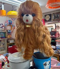 レトロファンシー！エリート お手入れわんちゃん 垂れ耳 - メルカリ