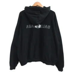 2026年最新】バレンシアガ BALENCIAGA ジップアップパーカーの人気