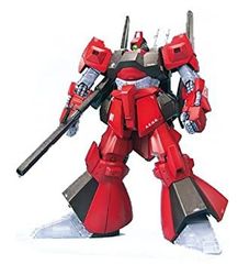 レア】MG 1/100 RMS-099 リック・ディアス 改修塗装完成品 - メルカリ