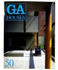 GA HOUSES:世界の住宅 53 - メルカリ