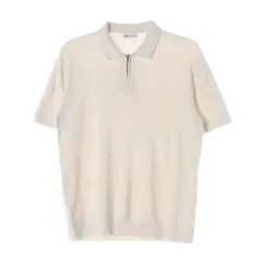 ZARA ザラ ニット カラーTシャツ / メンズ XL / TTKZMV2015