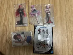 人気ニケ 一番くじ COOGI e賞 アクリル4種+下位賞8種 まとめ