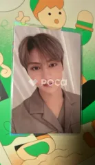 セブチ ジュン SEVENTEEN WORLD TOUR [BE THE SUN] トレーディングカードセット