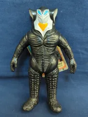 バンダイ ウルトラコレクション メフィラス星人 21
