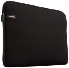 Sleeve Laptop Bag 13.3-inch PC Case Black Basic