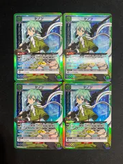 2026年最新】ユニオンアリーナ シノン 星2の人気アイテム - メルカリ