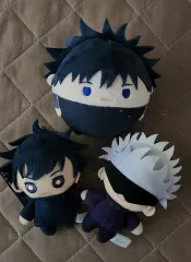 呪術廻戦 五条 悟 伏黒 恵 ぬいぐるみ (まとめ)