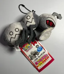 ポケモン　pokemon MYポケモンコレクション　ぬいぐるみ　NO.105 アイアント　マスコット