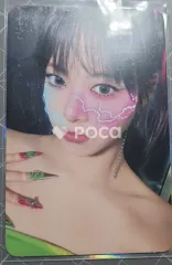 LE SSERAFIM ウンチェ CRAZY Vol.1