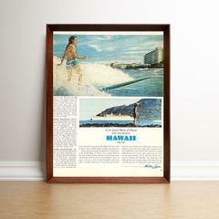 オールド HAWAII 本 洋書 ＆ アルバム ハワイ ビンテージ - メルカリ