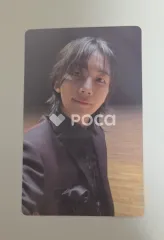 Seventeen ジョンハン セブチ 17 IS RIGHT HERE Weverse ラキドロ