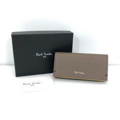 新品未使用】Paul Smith 名刺入れ PWD302 メンズレディース兼用 - メルカリ