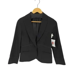 マークバイマークジェイコブス Marc by Marc Jacobs 1Bショールカラージャケット レディース JPN：4 のサムネイル