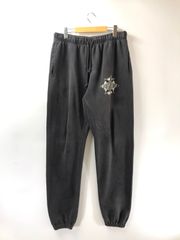 SAINT Mxxxxxx サイドテープ トラックパンツ M - メルカリ