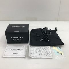 23ヴァンキッシュc2000s リブレハンドル 限定バランサー 新品未使用