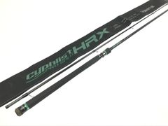 バレーヒル サイファリスト HRX プロスペック CPRS-911H - メルカリ