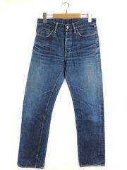 ウエアハウス Lot 181S Southwick別注 13.5oz 【G】. - メルカリ