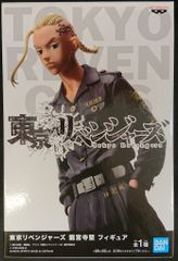 BANDAISPIRITS 피규어 도쿄 리벤저스 류구지 견 피규어