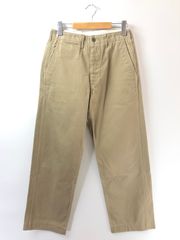 極美品 ウエアハウス ダックディガー Lot.1082 チノパン w36 - メルカリ