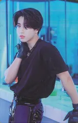 StrayKids HAN 2022 MANIAC in SEOUL 3/3