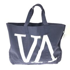 藤原ヒロシ◯未使用V.A. L.L.Bean BOAT AND TOTE M 紺 - メルカリ