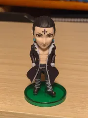 HUNTER×HUNTER クロロ ワールドコレクタブル