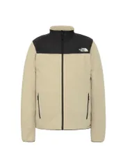 [ザ・ノース・フェイス] フリース ジャケット Mountain Versa Micro Jacket オートミール XL