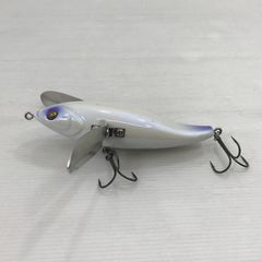 プルトニウムシロップ ノーバイト ヘドン アブディール チェスト114