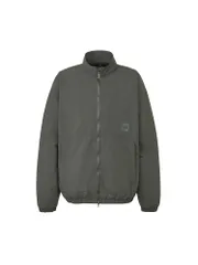 [ザ・ノース・フェイス] ジャケット Enride Track Jacket グラファイトグレー S