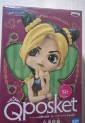 ジョジョの奇妙な冒険 空条 徐倫 Q posket（キューポスケット）フィギュア