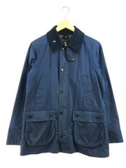 Mint 00s Barbour A952 S バブアー ネイビー コート - メルカリ