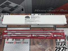 〇【送料無料】【未使用】マックツールズ MACTOOLS SMEK5PT ヌールド 