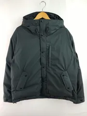 【中古品】THE NORTH FACE PURPLE LABEL ザノースフェイスパープルレーベル MONKEY TIME 別注 65 35 MOUNTAIN SHORT DOWN PARKA N25FA125 【144-260225-rt-06-tag】
