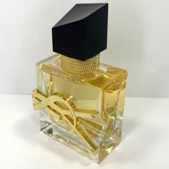 【中古品】Yves Saint Laurent YSL イブサンローラン リブレ オーデパルファム 30ml 残量9割 香水 GM
