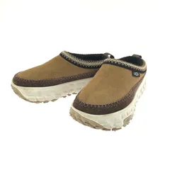 【中古品】UGG アグ VENTURE DAZE 1155650 ベンチャー デイズ スリッポン シューズ 靴 【164-260303-yy-02-tag】