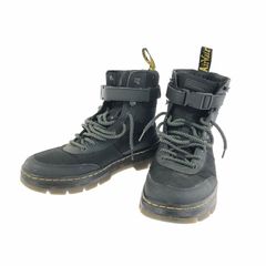 Dr.Martens Tarik30859001 ドクターマーチン 8タイブーツ - メルカリ