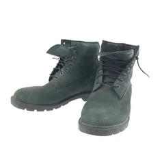 【現状渡し品】Timberland ティンバーランド 6INCH BASIC BOOTS 10042 6インチ ベーシックブーツ 靴 【164-260303-yy-08-tag】