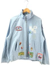 1回着用】STAR ウインドブレーカー リズムジャンプ リズム 
