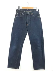 【中古品】Levi's リーバイス 501XXC DENIM PANTS 7201-0003 USA製 555刻印 98年製 1937年モデル デニムパンツ ジーンズ ボトムス 【157-260312-rt-07-tag】