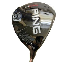 美品 PING G25 5w フェアウェイウッド 18度 フレックスS - メルカリ
